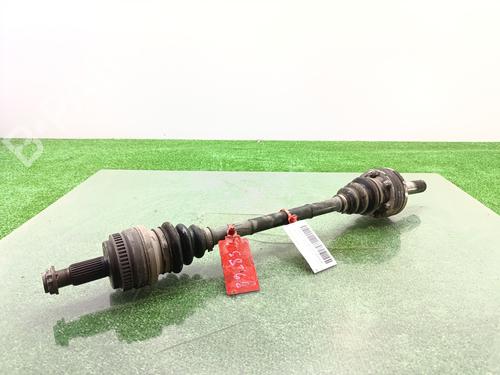 Used Left rear driveshaft BMW 3 (E90) 320 d (163 hp) 29078487