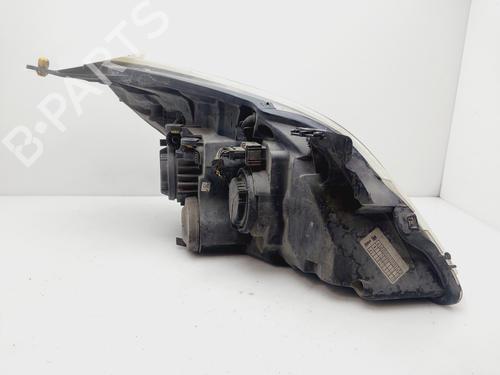 Venstre forlygte OPEL VECTRA C (Z02)  | BP29822595C28