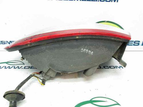Right taillight DAEWOO LANOS (KLAT) 1.3 | BP2858365C35 