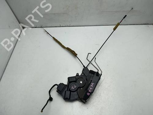 Front left lock MAZDA 5 (CR) 1.8 (CR19) | BP40445541C98 - Image 2