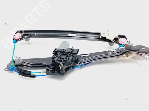 Used Front left window mechanism BMW X1 (F48) sDrive 16 d (116 hp) 18294928