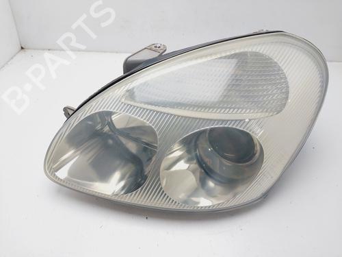 Venstre forlygte DAEWOO NUBIRA (J100) 1.6 16V (106 hp) 21186864