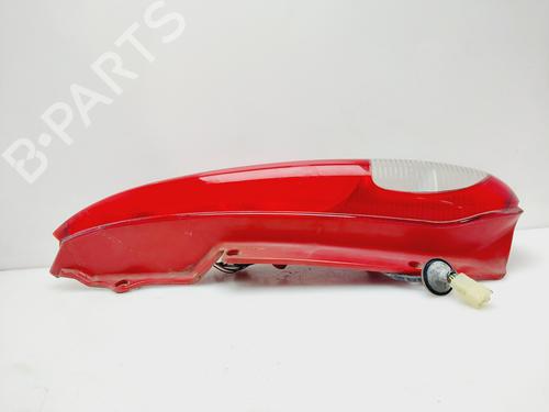 Right taillight DAEWOO REZZO (U100)  | BP19775529C35 