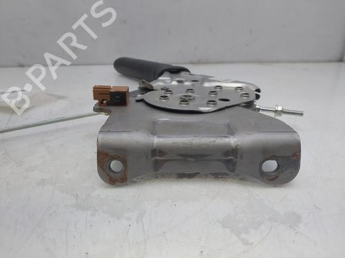 Hand brake MAZDA CX-5 (KE, GH) 2.2 D (KE2FW) | BP15584477I18 