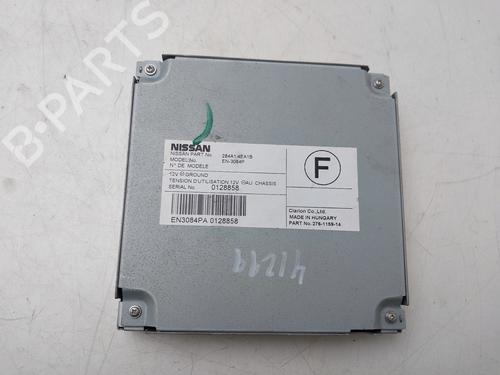Electronic module NISSAN QASHQAI II (J11, J11_) 1.6 dCi | BP33964531M83 - Image 2