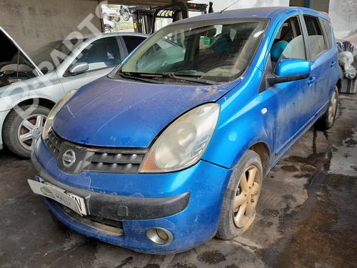 Used Parts NISSAN NOTE (E11, NE11)  1.5 dCi  1162475