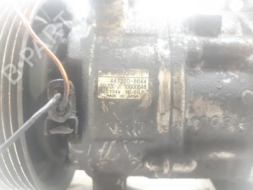 AC-Kompressor FIAT STILO (192_) 1.9 JTD (192_XE1A) | BP8306218M34 