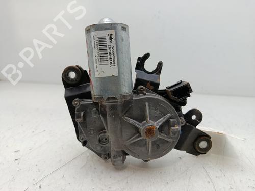Viskermotor bagrude NISSAN QASHQAI II (J11, J11_) [2013-2025]  29983874