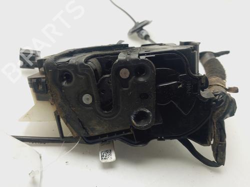 Used Front left lock RENAULT MEGANE IV Grandtour (K9A/M/N_) 1.5 dCi 110 (110 hp) 24893528