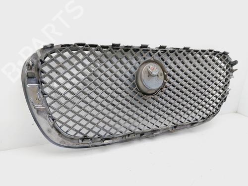 Grille JAGUAR XF I (X250) 3.0 D | BP29575973C40 