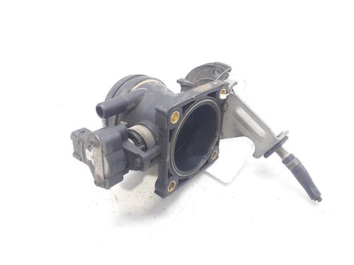 Used Throttle body Throttle body ROVER 400 II (RT) [1995-2000] 10087466 10087466