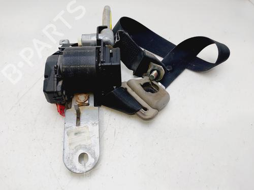 Front left seatbelt MITSUBISHI CARISMA (DA_) 1.6 (DA1A) | BP31191145I26