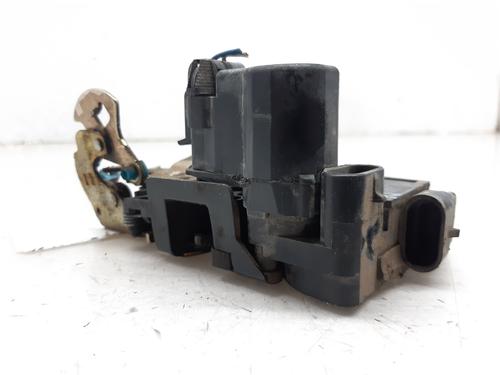 Front right lock CHEVROLET REZZO MPV (U100) 1.6 | BP8062084C97 