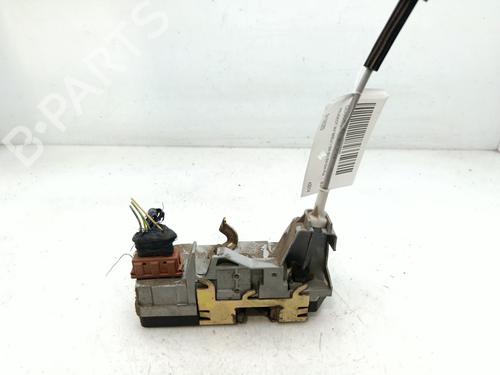 Used Front left lock Front left lock 36541966 36541966