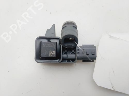 Elektronisk sensor RENAULT MEGANE III Hatchback (BZ0/1_, B3_) 1.2 TCe (BZ2B, BZ11) (116 hp) 28725363