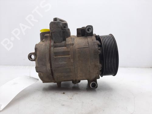 AC compressor LAND ROVER DISCOVERY III (L319) 2.7 TD 4x4 | BP12947484M34 