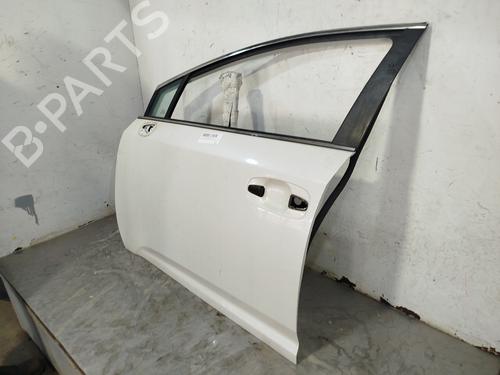 Left front door TOYOTA AVENSIS Estate (_T27_)  | BP29418464C2 