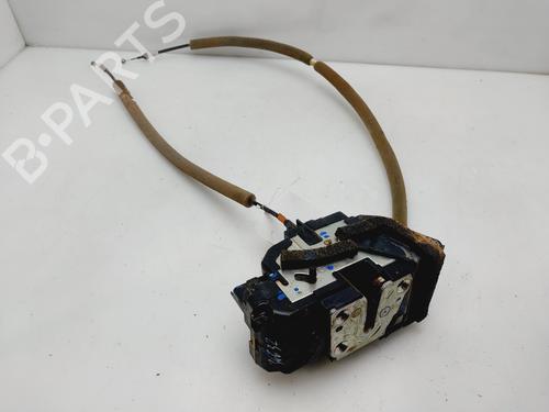 Used Rear right lock NISSAN QASHQAI II (J11, J11_) [2013-2026]  31309424