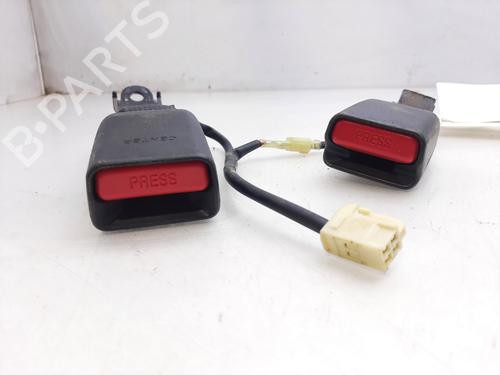 Seat buckle SUBARU XV (_GP_) 2.0 i AWD (GP7, G33GP) | BP18340721I32 