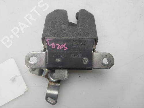 Used Tailgate lock VW PASSAT B5.5 (3B3) 1.9 TDI (130 hp) 33037242