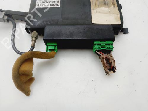 Electronic module VOLVO S80 I (184) 2.5 TDI | BP31168563M83