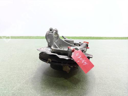 Left front steering knuckle BMW 1 (E87) 118 d | BP39691301M25 - Image 4