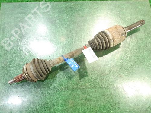 Left rear driveshaft LAND ROVER DISCOVERY III (L319) 2.7 TD 4x4 | BP9305239M40 