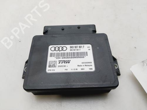 Used Electronic module AUDI A5 (8T3) 3.0 TDI quattro (240 hp) 25046533