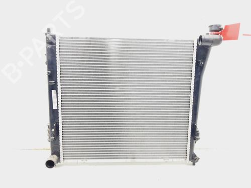 Used Water radiator HYUNDAI i40 I (VF) [2012-2019]  20341429