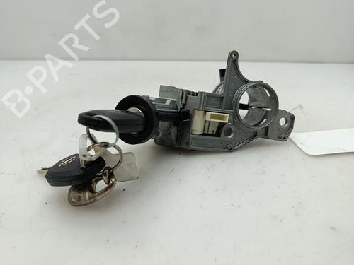 Ignition barrel OPEL ASTRA H (A04)  | BP29298445M48 