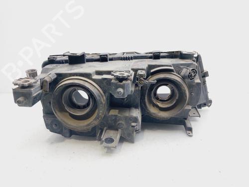 Left headlight BMW 3 (E46) 320 d | BP29174301C28 