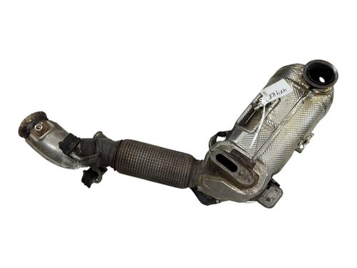 Used Particulate filter Particulate filter 38609610 38609610