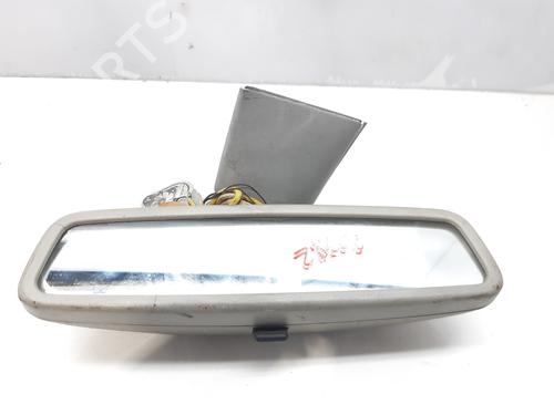 Used Rear mirror MERCEDES-BENZ C-CLASS Coupe (CL203) C 220 CDI (203.706) (143 hp) 11132616
