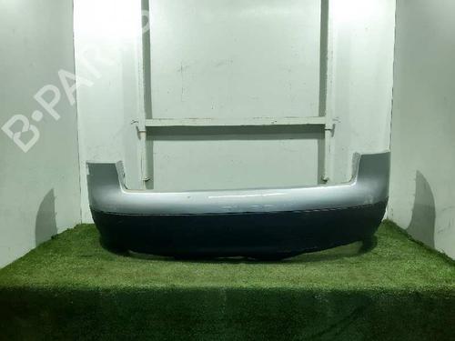 Used Rear bumper AUDI A6 C5 (4B2) 2.4 (165 hp) 5836240