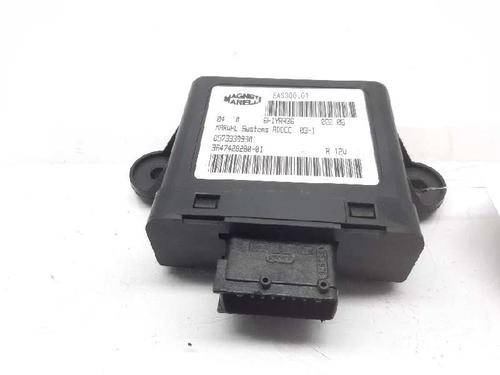 Elektronisk modul PEUGEOT 407 (6D_) 2.0 (6DRFNB, 6DRFNE) (136 hp) 6472908