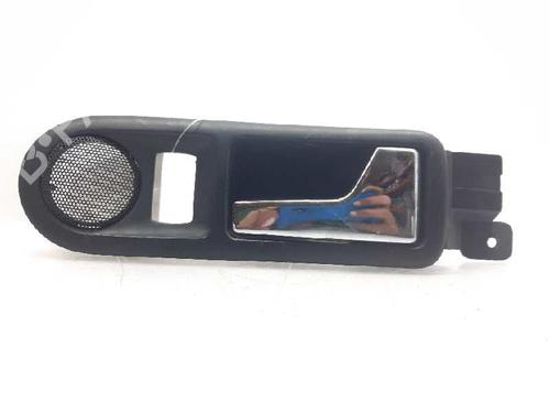 Used Rear right interior door handle VW GOLF IV (1J1) 1.9 TDI (90 hp) 12399425