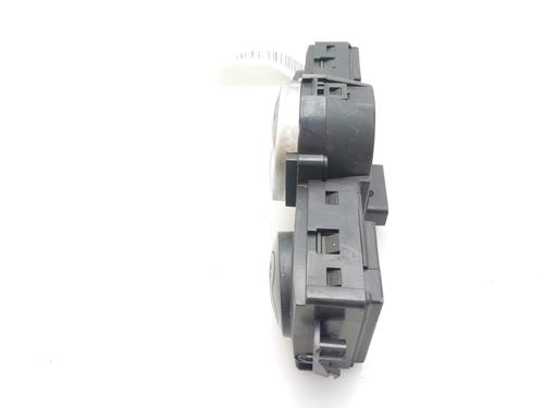 Climate control RENAULT SCÉNIC II (JM0/1_) 1.9 dCi (JM0G, JM12, JM1G, JM2C) | BP17216117I5 