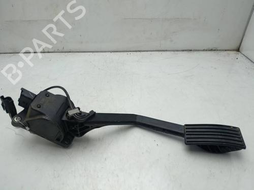 Used Pedal Pedal CITROËN C5 III (RD_) [2008-2017] 40445163 40445163