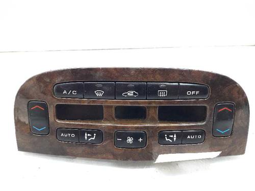 Used Climate control PEUGEOT 607 (9D, 9U) 2.2 HDi (133 hp) 3317423