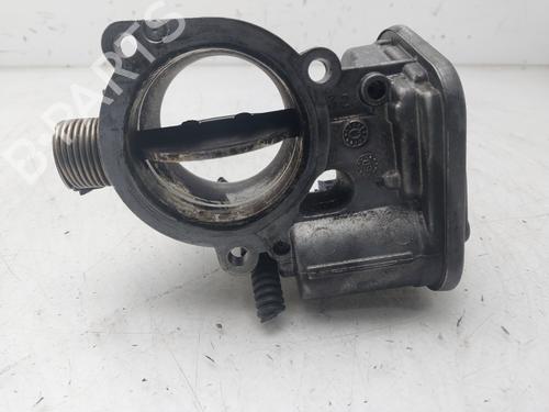 Used Throttle body Throttle body BMW X1 (E84) xDrive 23 d (204 hp) 36212844 36212844