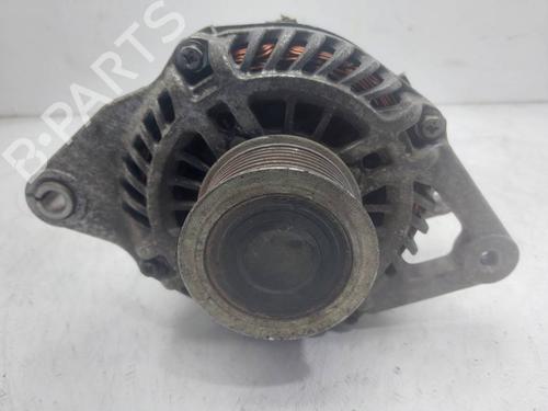 Used Alternator Alternator MAZDA CX-7 (ER) 2.2 MZR-CD AWD (ER10A) (173 hp) 40182415 40182415