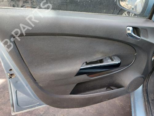 Fuse box OPEL CORSA D (S07)  | BP33967407E1  - Image 11