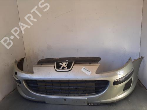 Used Front bumper PEUGEOT 407 SW (6E_, 6D_) 2.0 (136 hp) 28670180
