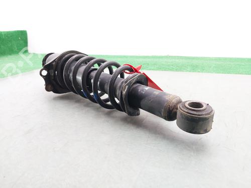 Left rear shock absorber TOYOTA PRIUS Liftback (_W2_) 1.5 Hybrid (NHW20_, NHW20R) | BP19657764M18 