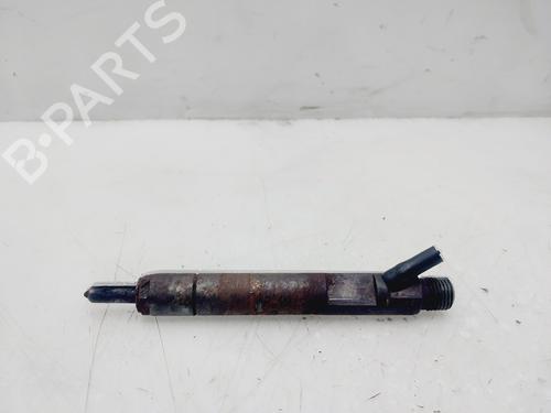 Used Injector FORD FOCUS I (DAW, DBW) 1.8 Turbo DI / TDDi (90 hp) 25985068