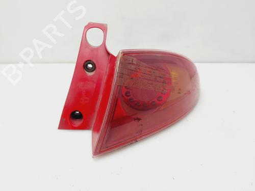 Right taillight SEAT LEON (1P1)  | BP28336140C35 