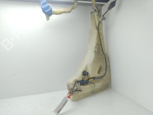 Windscreen washer tank VW TOUAREG (7LA, 7L6, 7L7) 5.0 V10 TDI | BP29903656C113 