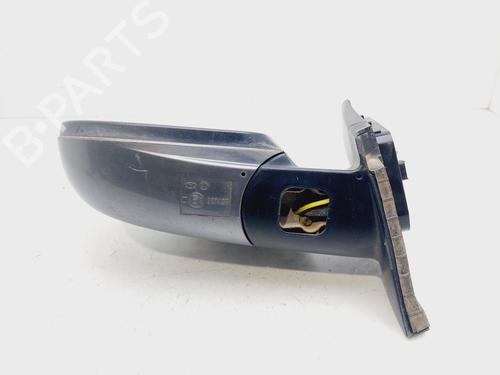 Left mirror HYUNDAI ix35 (LM, EL, ELH)  | BP27192773C26 