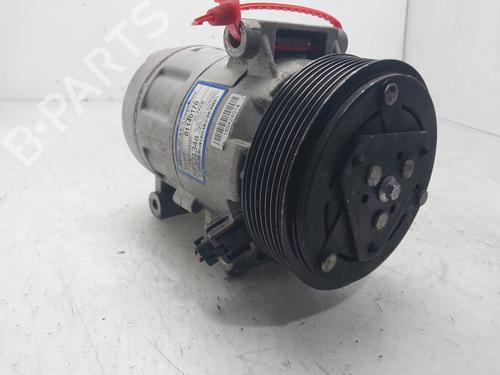 Used AC compressor RENAULT MEGANE II Estate (KM0/1_) 1.9 dCi (131 hp) 30150432
