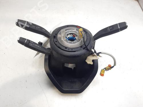 Used Steering wheel controls MERCEDES-BENZ CLK (C209) [2002-2010]  17432081